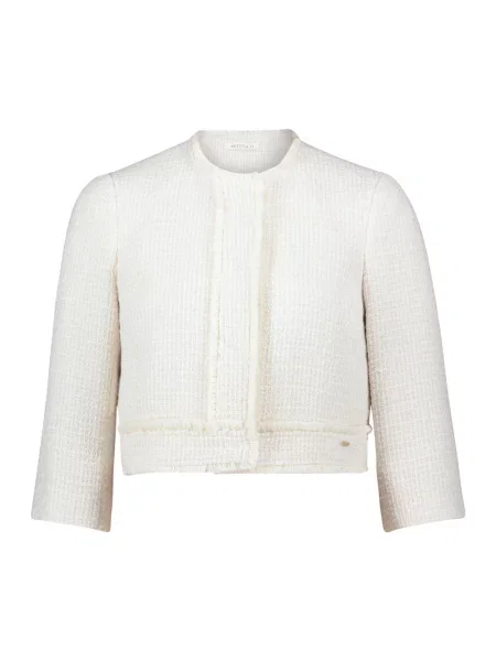 Marynarka Betty & Co beżowa