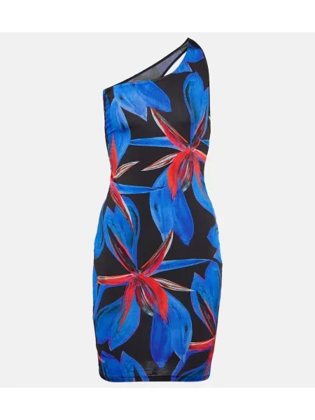 Sukienka Louisa Ballou na jednym ramieniu