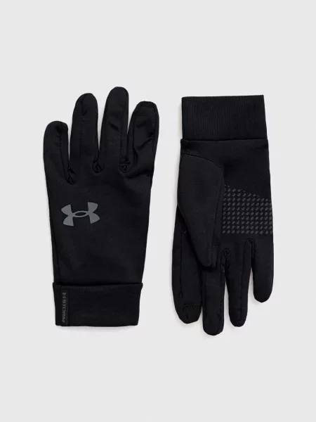 Under Armour Rukavice černé