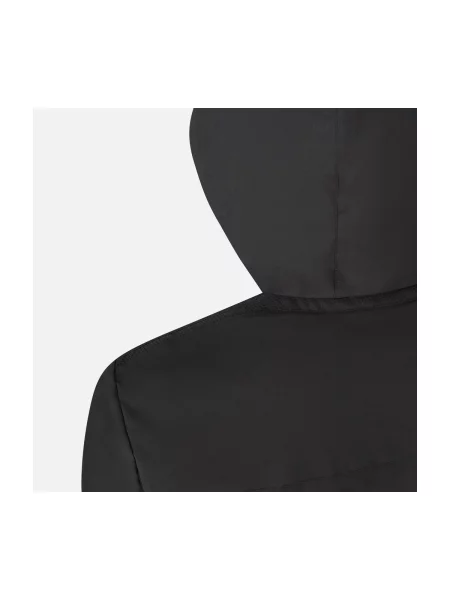 Palton Geox negru