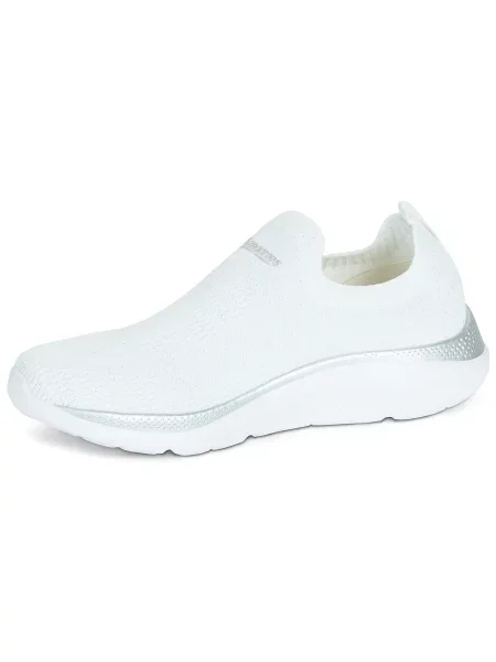 Pantofi Kangaroos alb