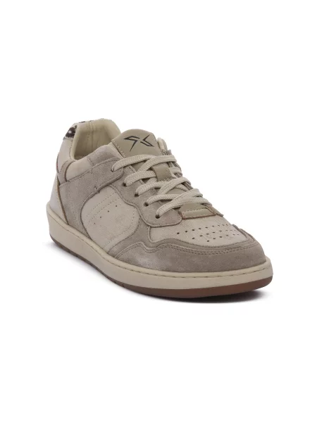 Pantofi Frau alb
