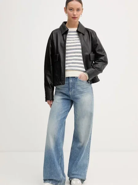 Tommy Hilfiger pulover pentru femei cu bej