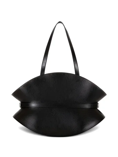 Geantă de talie Balmain negru