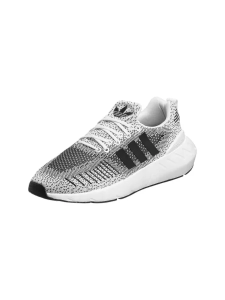Pantofi Adidas alergare alb