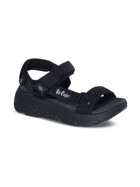 Pantofi Lee Cooper negru