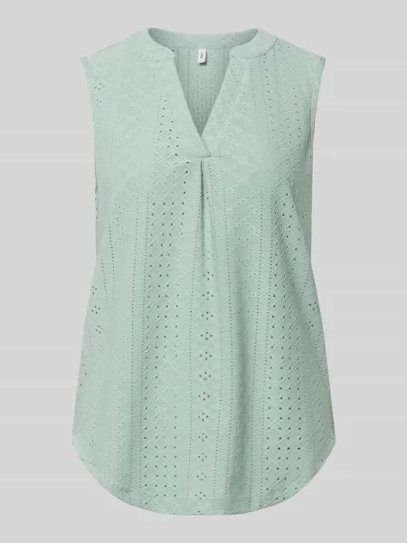 Haftowany top Only
