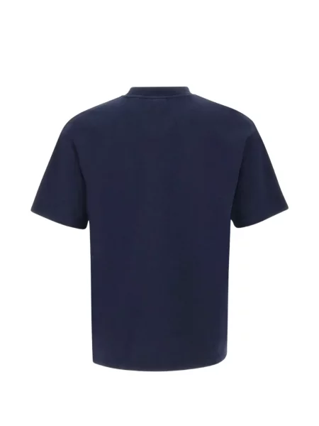 Tricou Drole De Monsieur albastru