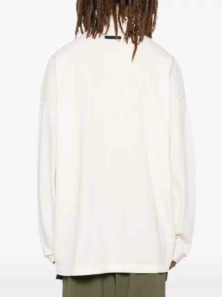 Tricou polo Fear Of God Essentials