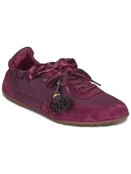 Pantofi Martinelli violet