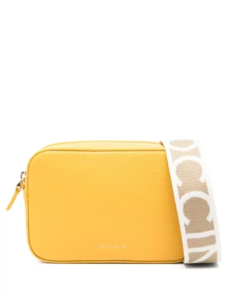 Body Coccinelle galben