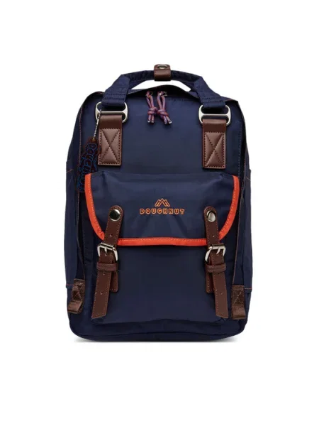 Doughnut Rucsac You-Niverse Macaroon Bleumarin