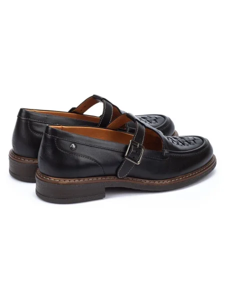 Pantofi Pikolinos negru