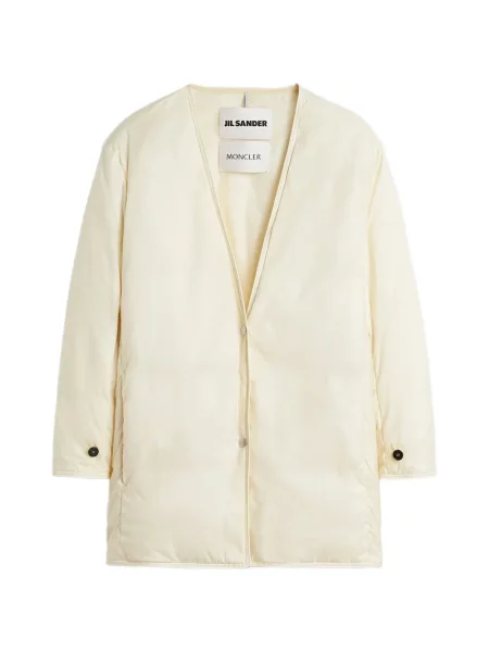 Reversibil geacă Jil Sander cu decolteu în V