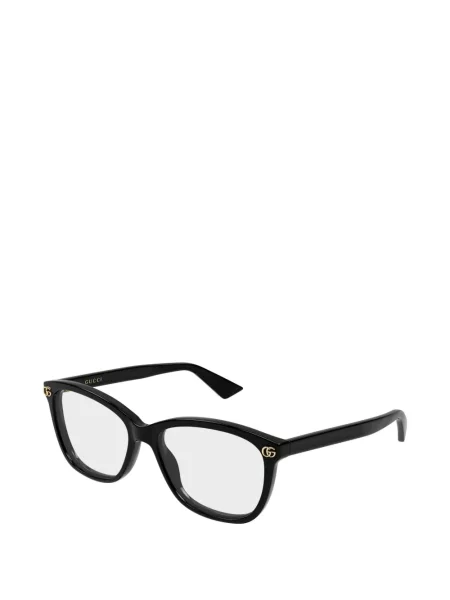 Sunčane naočale Gucci Eyewear crna