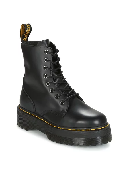 Superge Dr. Martens črna