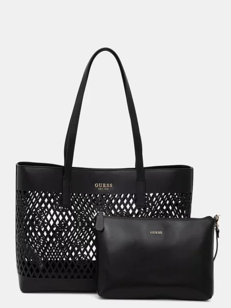 Torebka Guess czarna