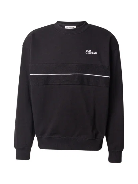 Hanorac Ellesse alb