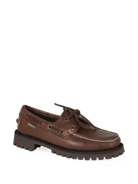 Pantofi loafer Sebago maro