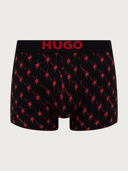 Боксеры Hugo