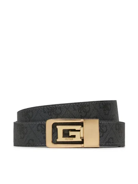 Curea de Damă Guess gri