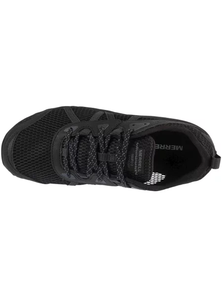 Pantofi Merrell negru