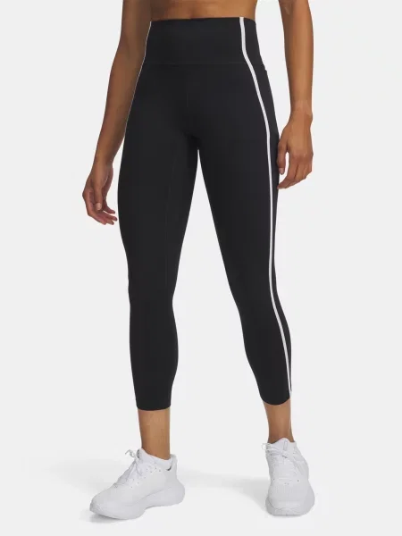 Dresuri Under Armour negru