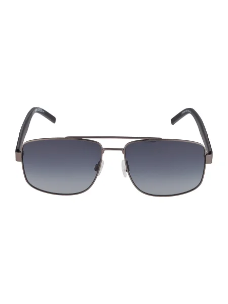 HUGO Ochelari de soare negru