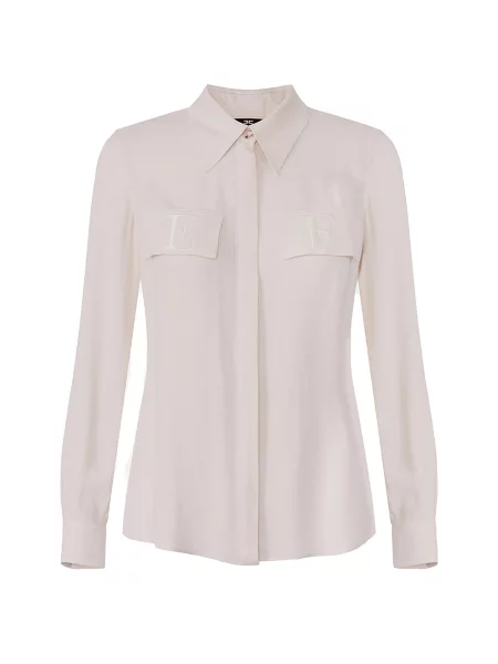 Bluză Elisabetta Franchi