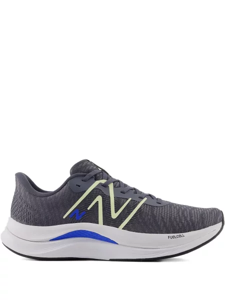 Sneakerși New Balance FuelCell gri