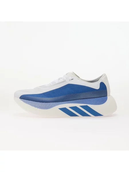 Sneakers adidas Hyperboost Edge Pro Running Ftwr White/ Equipment Blue/ Zero Met. EUR 43 alb