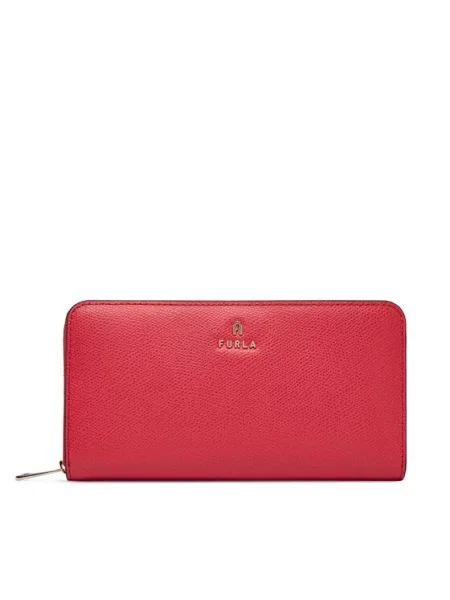 Portofel Furla Camelia XL CN roșu