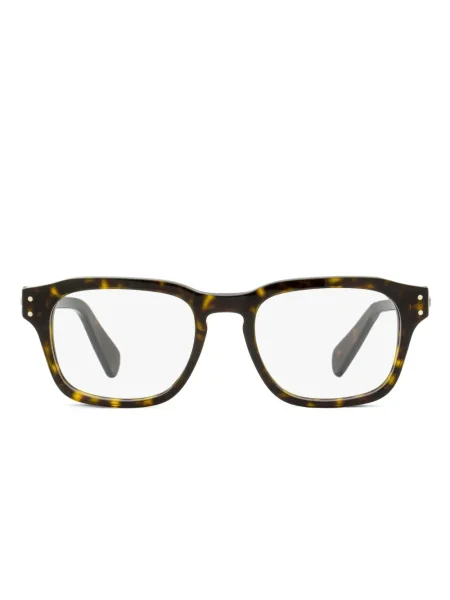 Ochelari de soare Ferragamo Eyewear maro