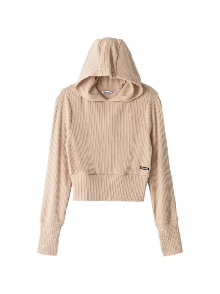 Bluza z kapturem dziecięca Patrizia Pepe Girl
