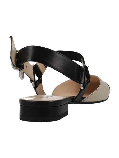 Pantofi Nerogiardini negru