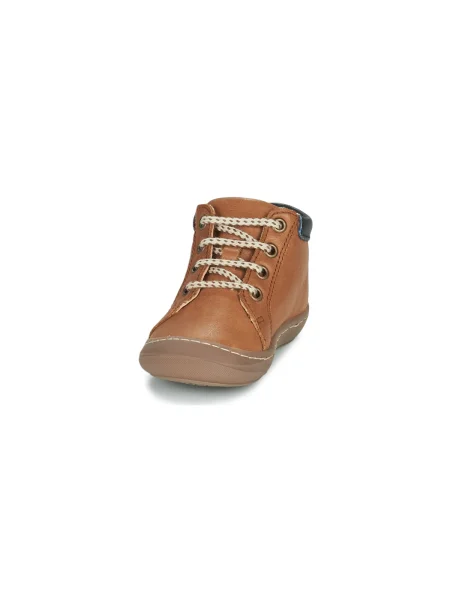 Pantofi copii Gbb maro
