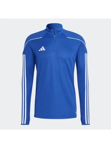 Komplet dresowy Adidas niebieski