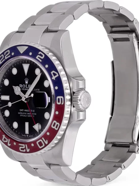 Ceas Rolex negru