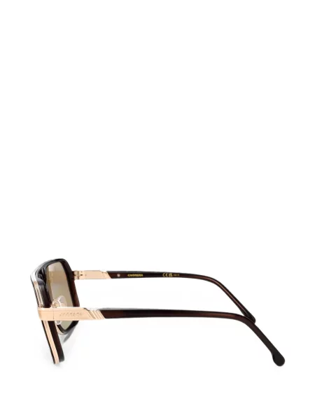 Ochelari de soare Carrera negru