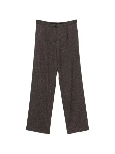 Pantaloni Manuel Ritz maro