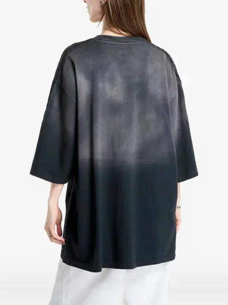 Sneakerși Adidas cu dungi gri