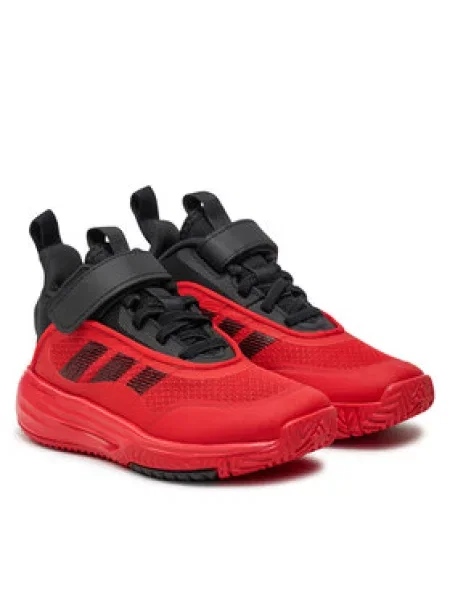 Adidas Krepšinio batai Ownthegame raudona