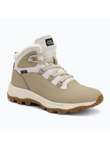 Botine Jack Wolfskin