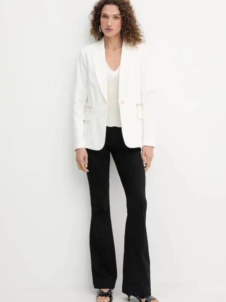 Топ Morgan MUSH бежевий