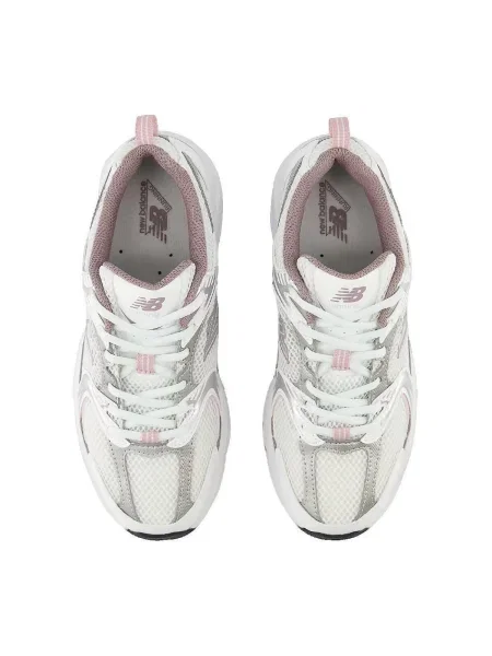 Pantofi New Balance roz