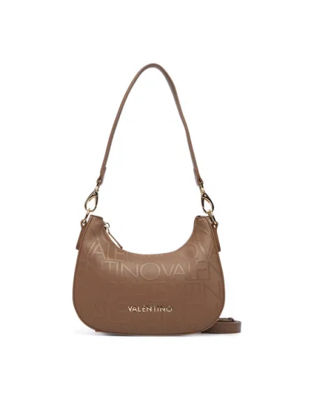 Valentino Bags torebka GYNEVRA RE beżowa