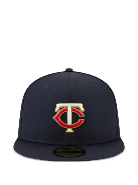 Baseball sapka New Era Cap kék