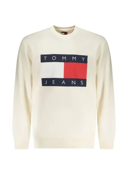 Hanorac Tommy Hilfiger cu imagine