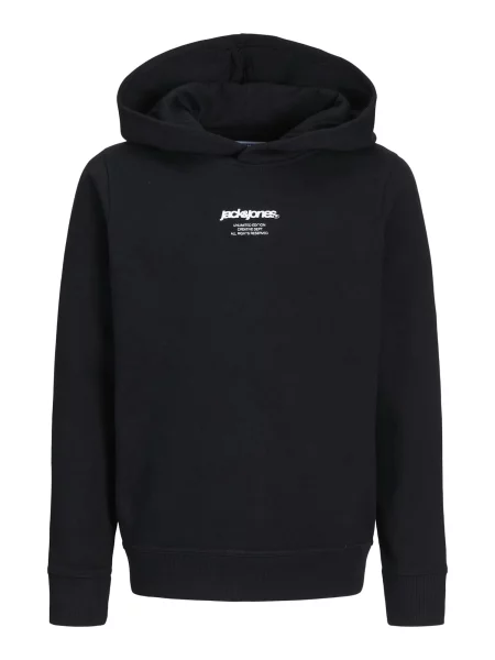 Palton copii Jack & Jones alb
