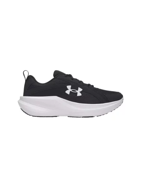 Pantofi Under Armour alergare negru